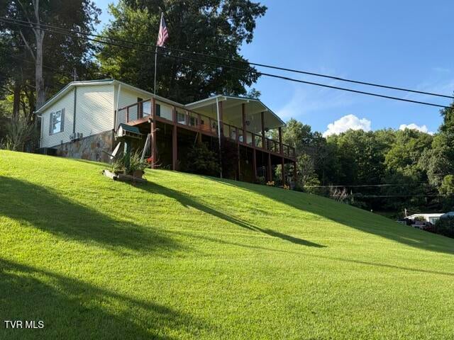 Photo of 28101 Us Highway 23, Big Stone Gap, VA 24219 (MLS # 9998459)