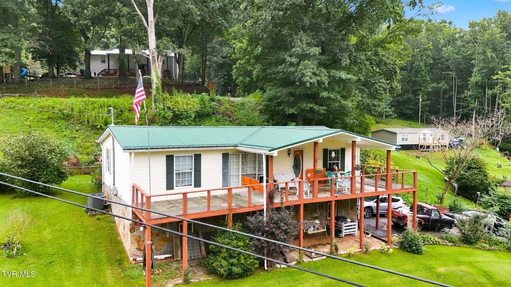 Photo of 28101 Us Highway 23, Big Stone Gap, VA 24219 (MLS # 9998459)