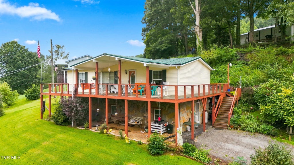 Photo of 28101 Us Highway 23, Big Stone Gap, VA 24219 (MLS # 9998459)
