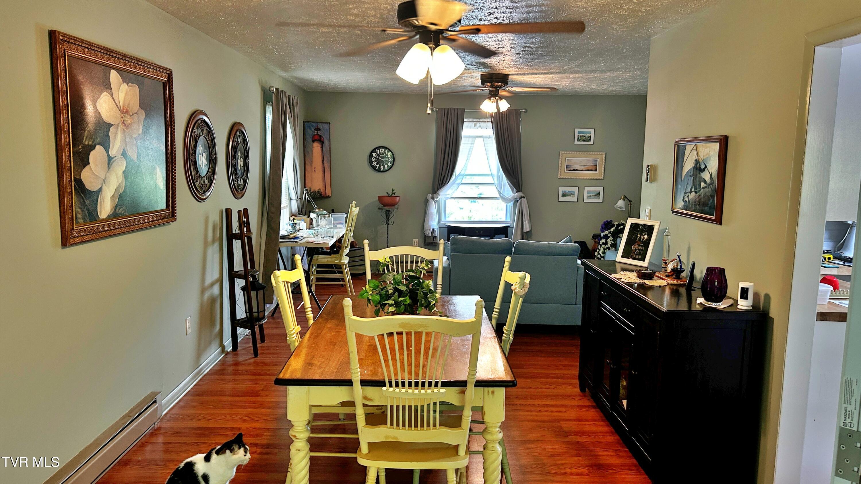 121 Hillside Drive, Honaker, Virginia image 12
