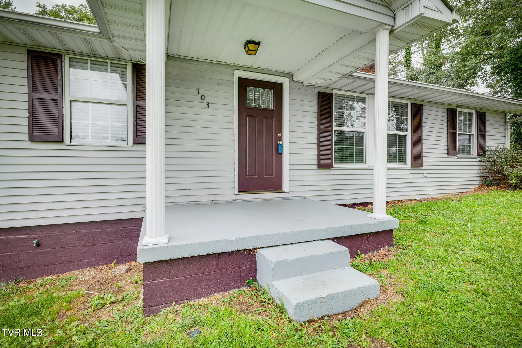 103 Whites Subdv Road, Cedar Bluff, Virginia image 7