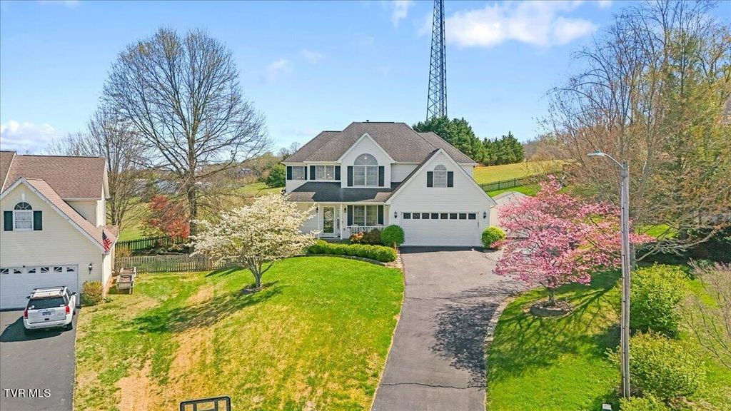 Photo of 3 Shelldrake Court, Johnson City, TN 37601 (MLS # 9993418)