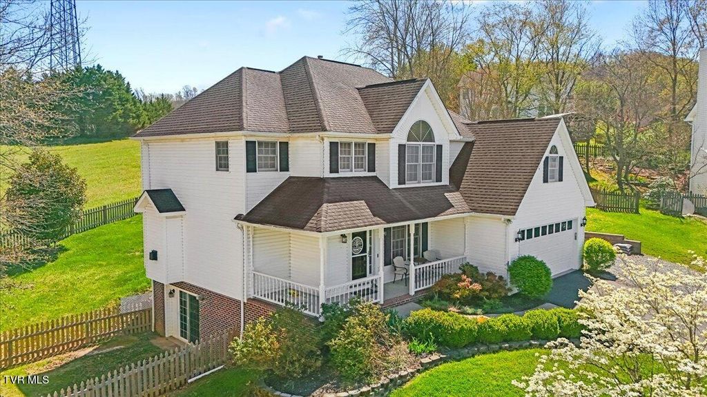 Photo of 3 Shelldrake Court, Johnson City, TN 37601 (MLS # 9993418)