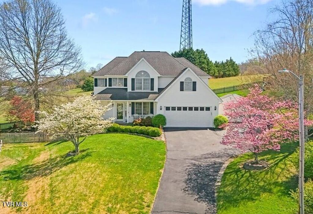 Photo of 3 Shelldrake Court, Johnson City, TN 37601 (MLS # 9993418)