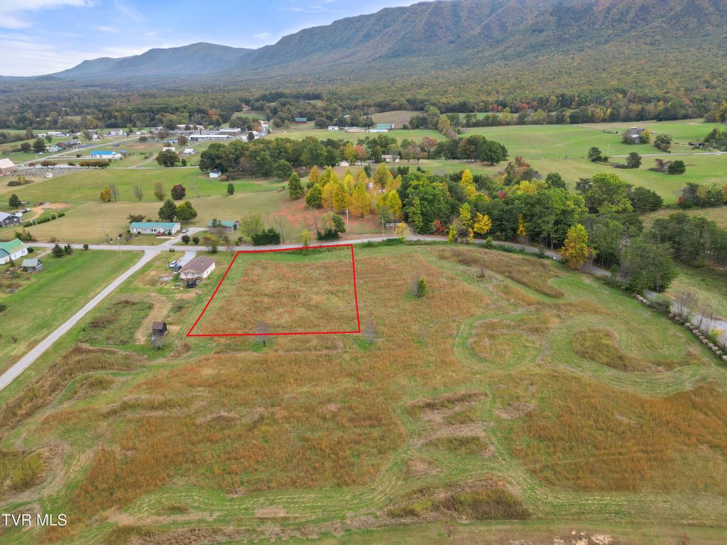 Photo of Tbd Susong Road, Greeneville, TN 37743 (MLS # 9987756)