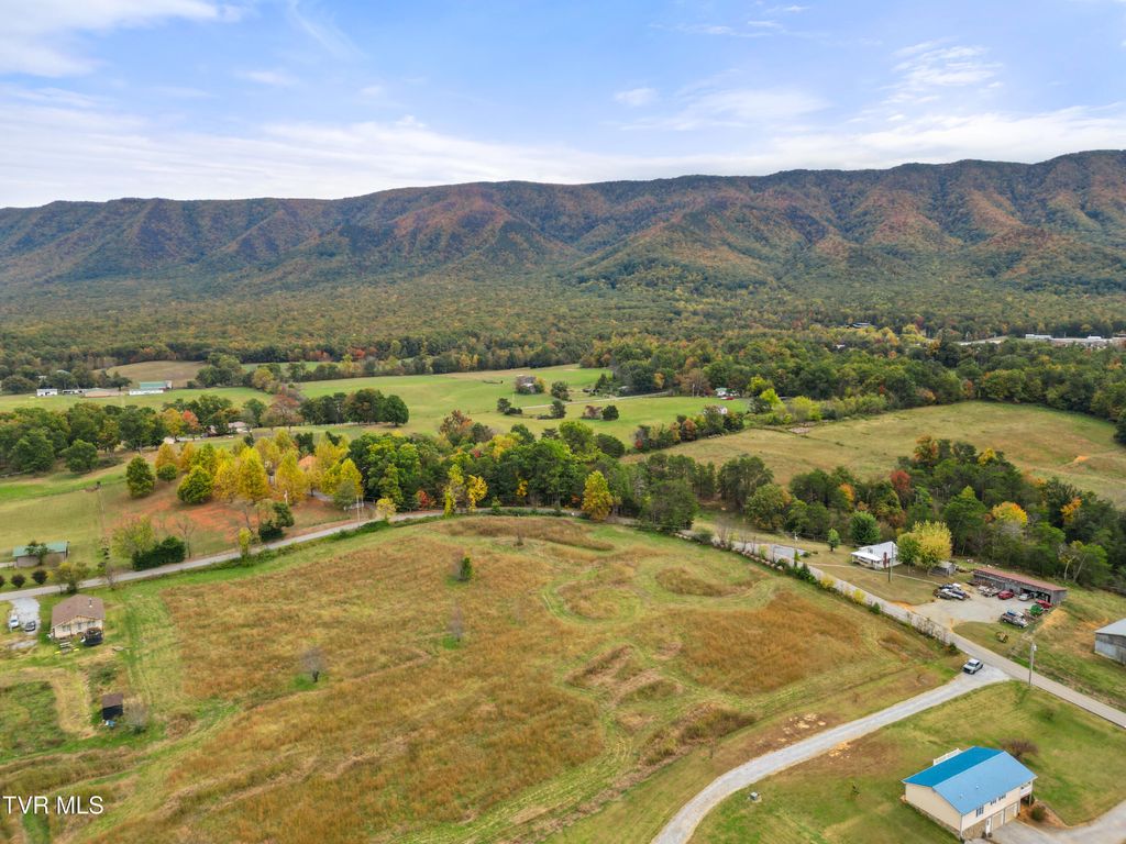 Photo of Tbd Susong Road, Greeneville, TN 37743 (MLS # 9987756)