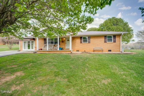 Photo of 102 Cresswood Drive, Rogersville, TN 37857 (MLS # 9993181)