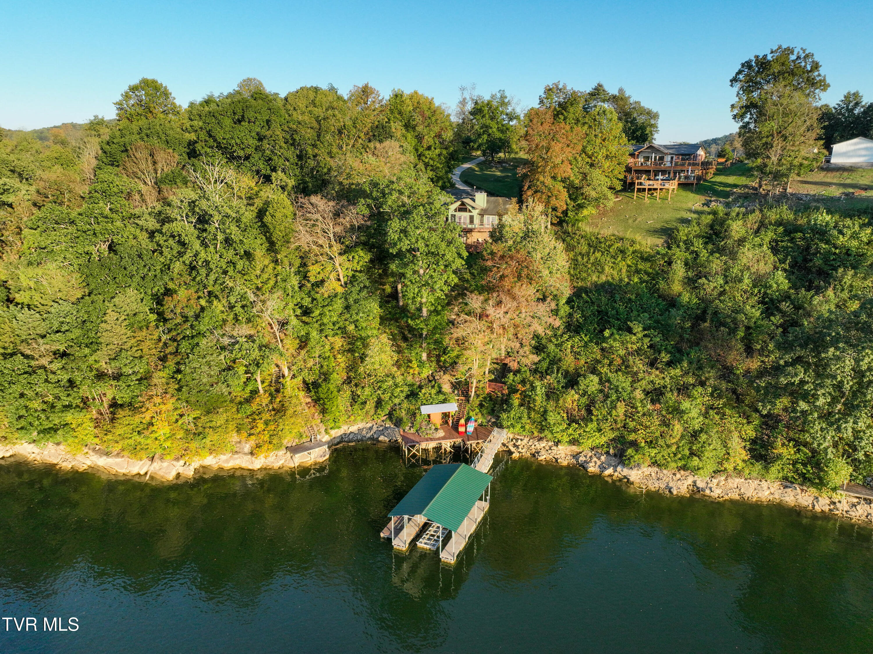 669 Summer Sound Road