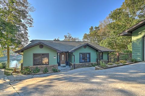 669 Summer Sound Road Piney Flats TN 37686