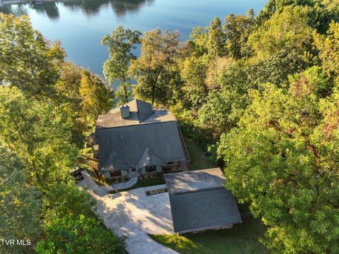 669 Summer Sound Road Piney Flats TN 37686