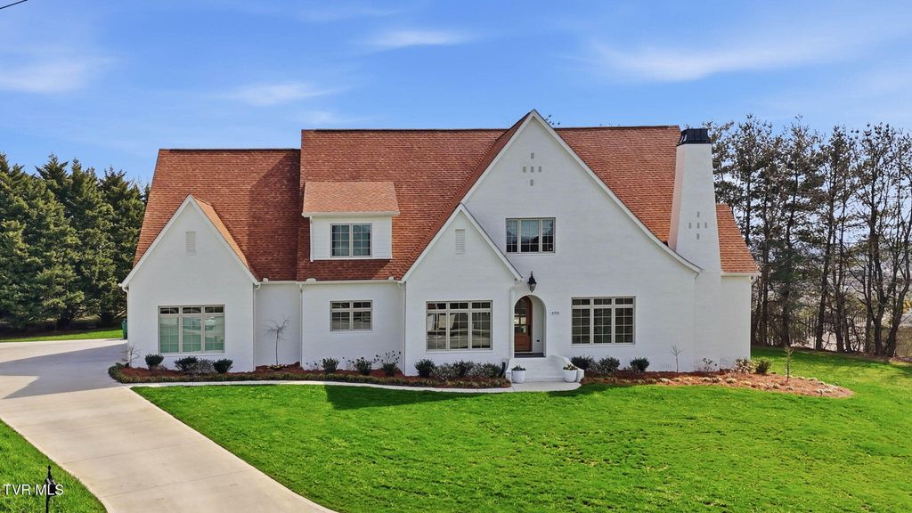 Photo of 406 Lancaster Court, Morristown, TN 37814 (MLS # 9994905)