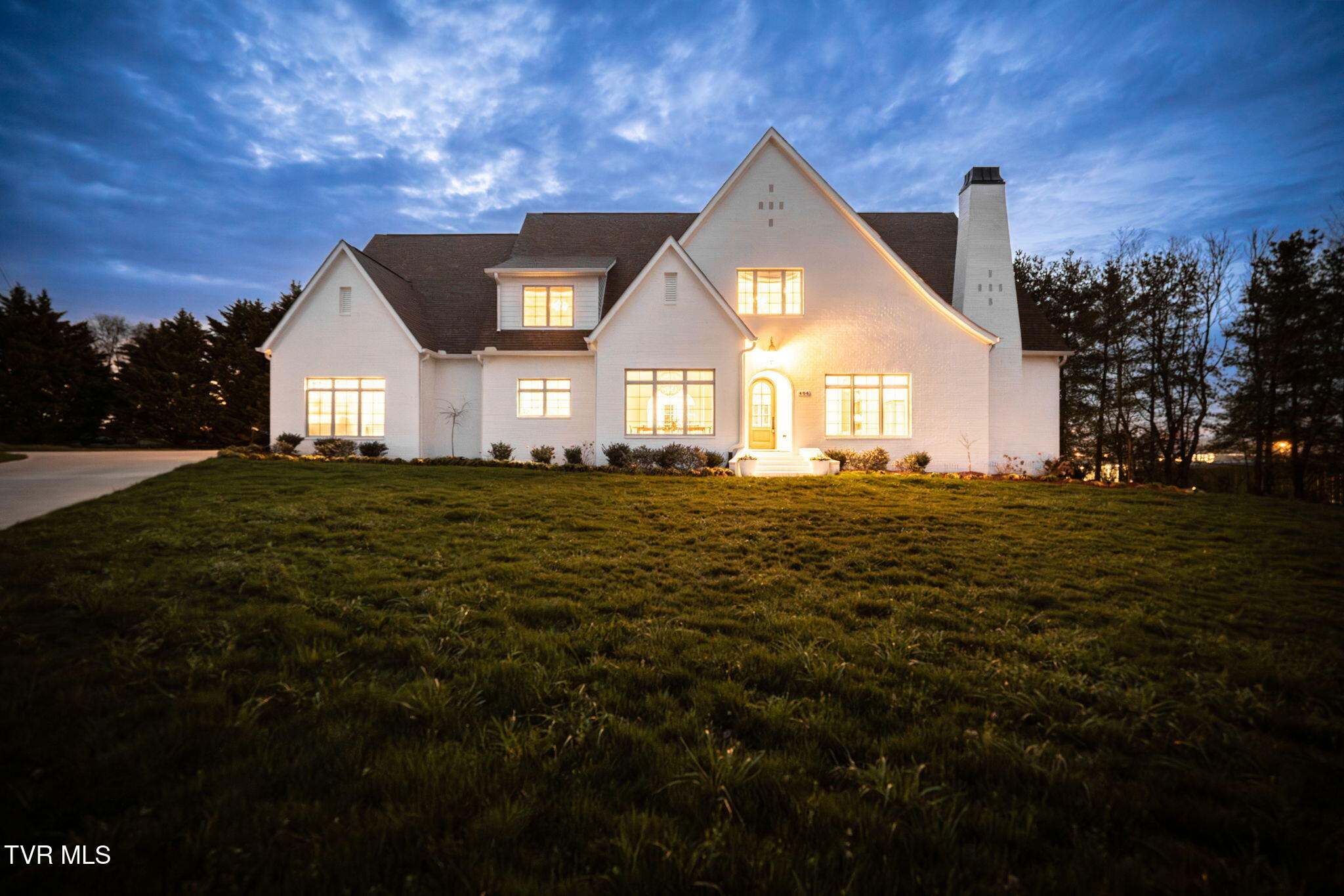 406 Lancaster Court