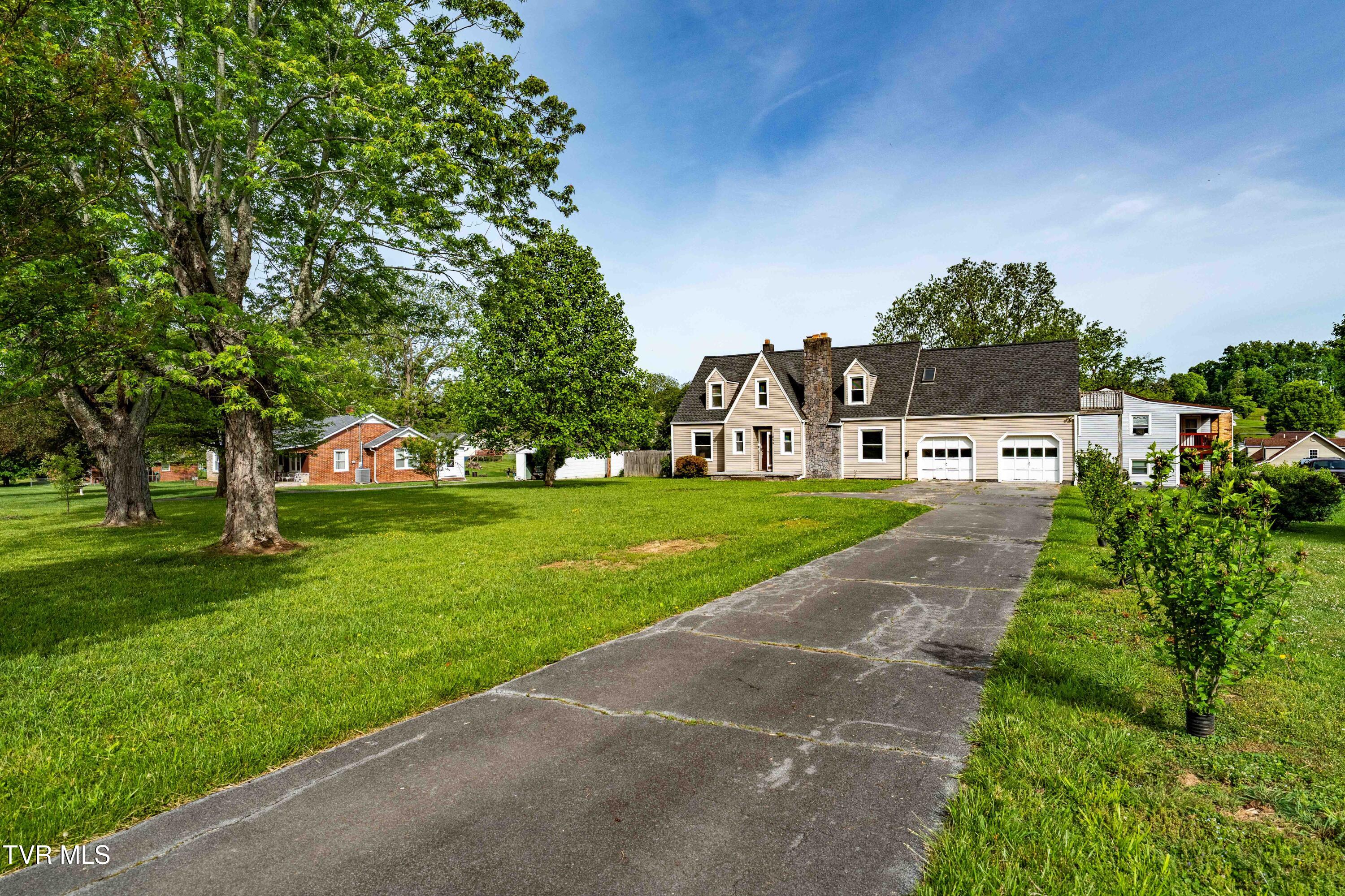 1058 Smalling Road, Johnson City, Tennessee image 3