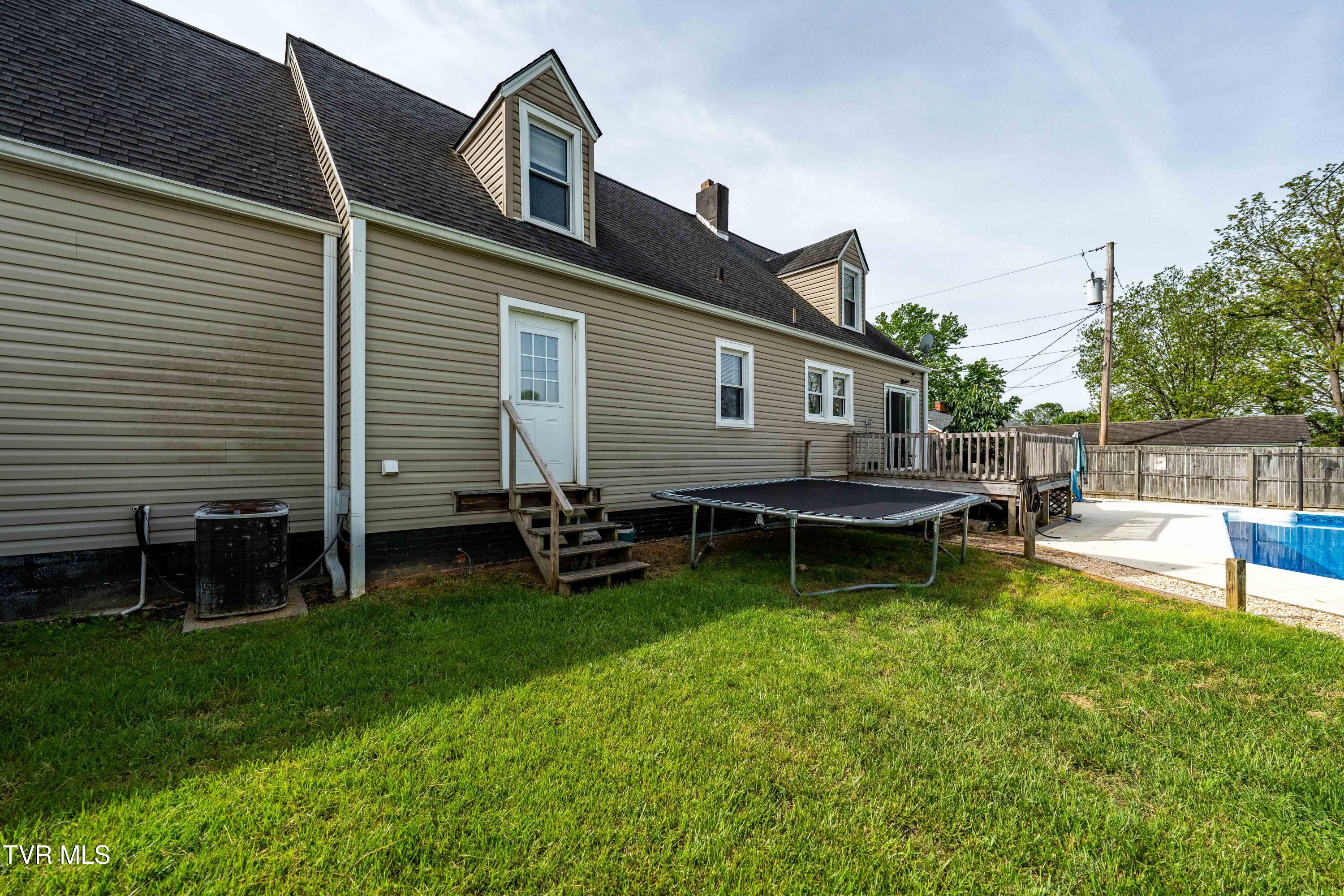 1058 Smalling Road, Johnson City, Tennessee image 49