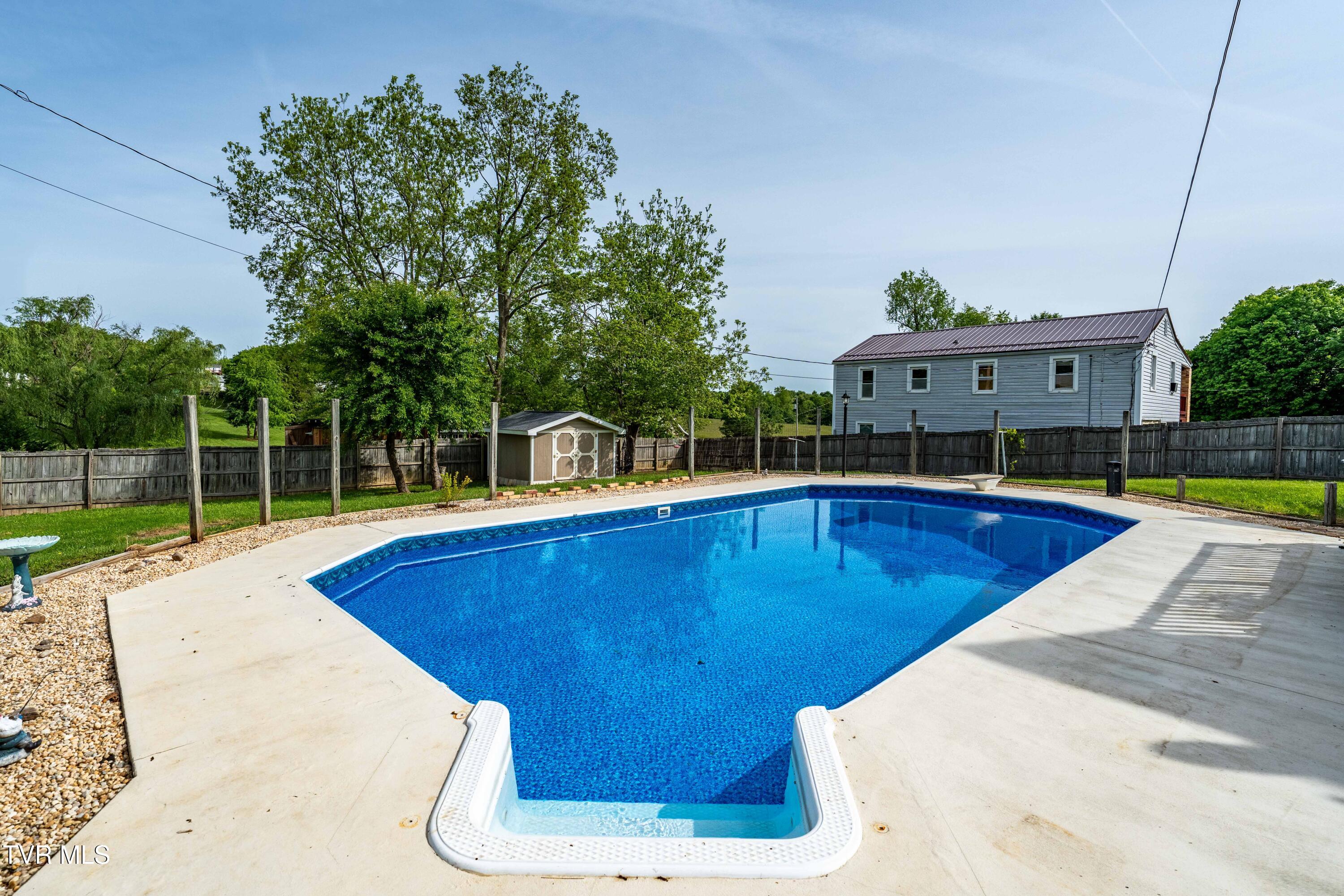1058 Smalling Road, Johnson City, Tennessee image 40