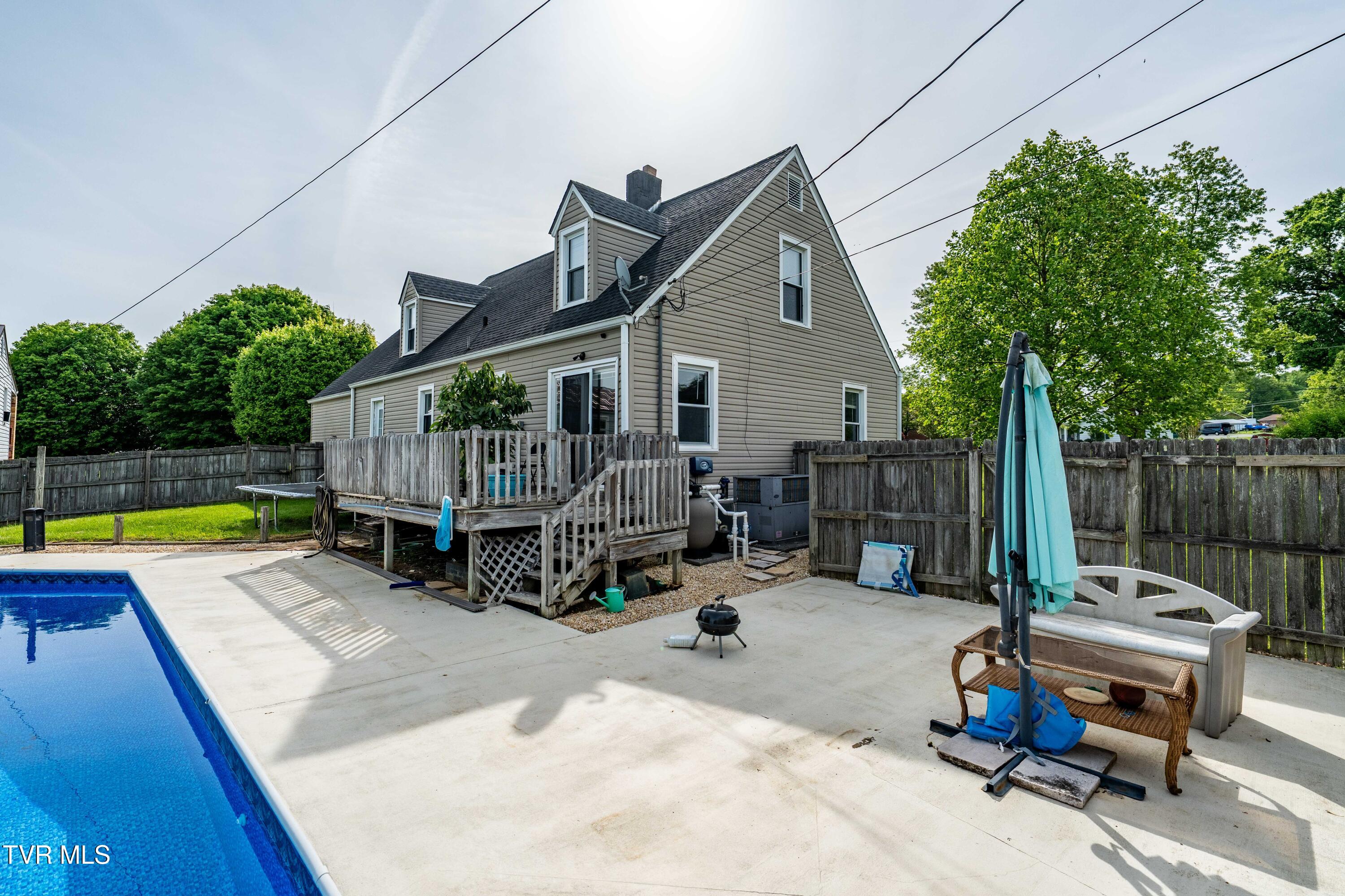 1058 Smalling Road, Johnson City, Tennessee image 48