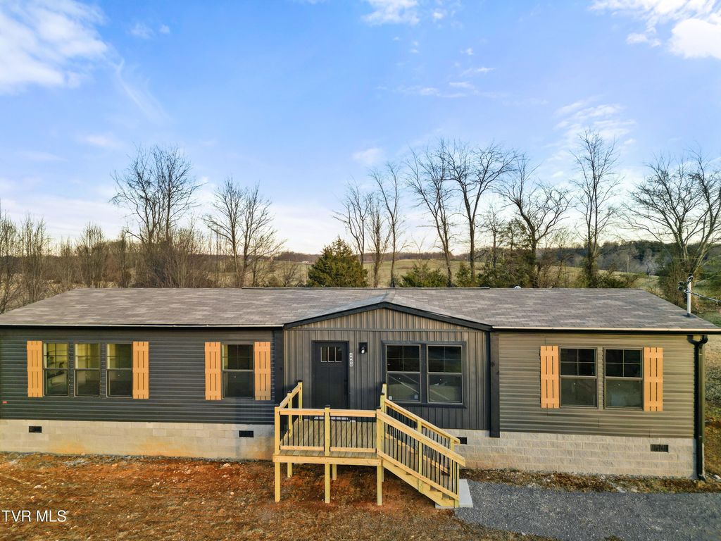 Photo of 8000 Snapps Ferry Road, Chuckey, TN 37641 (MLS # 9990402)
