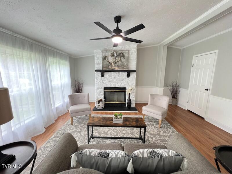 166 Hallborough Drive, Jonesborough, Tennessee image 20