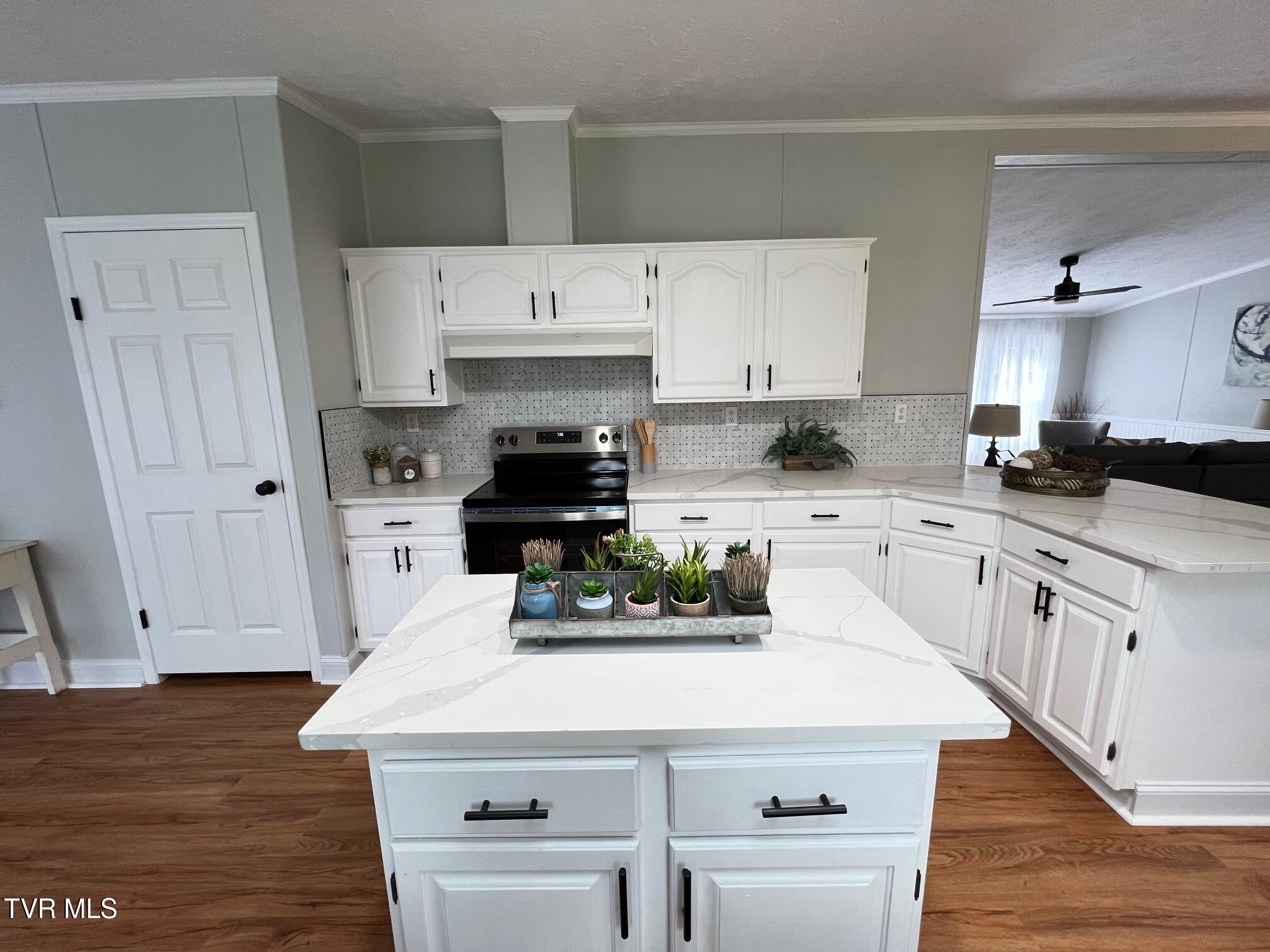 166 Hallborough Drive, Jonesborough, Tennessee image 17