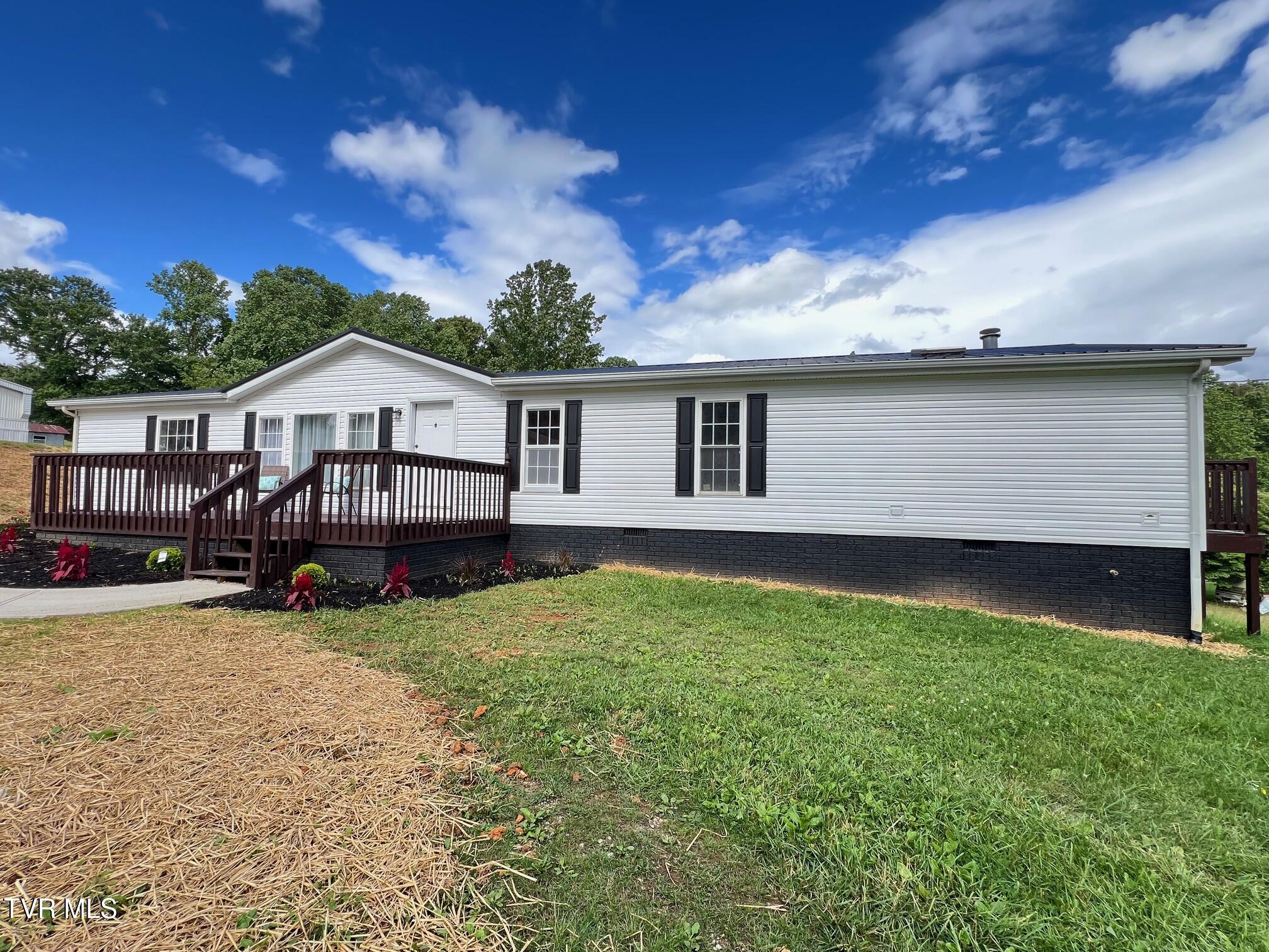 166 Hallborough Drive, Jonesborough, Tennessee image 4