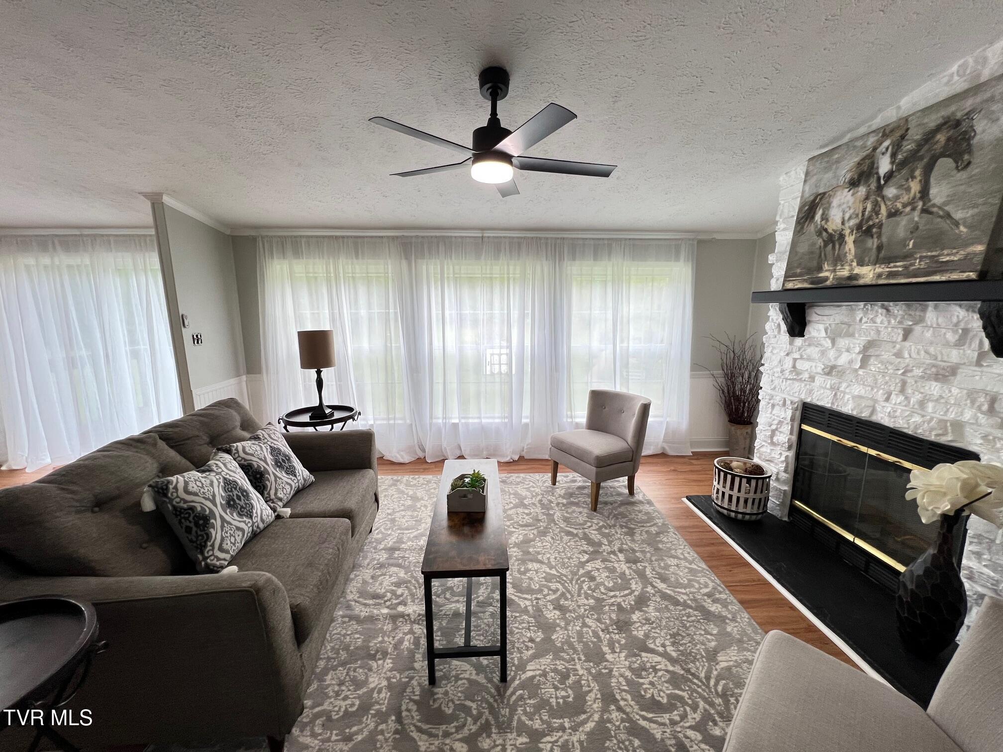 166 Hallborough Drive, Jonesborough, Tennessee image 22