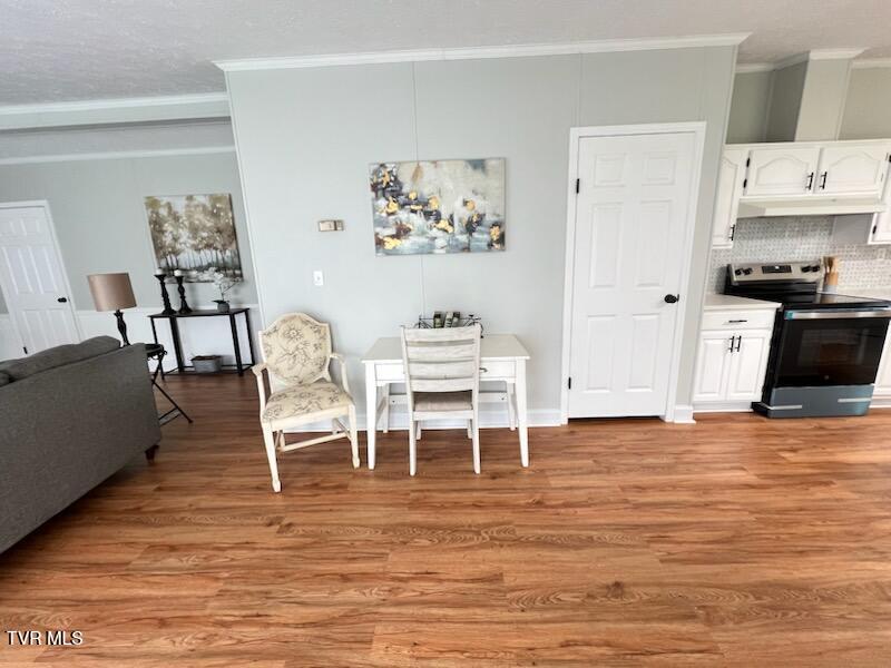 166 Hallborough Drive, Jonesborough, Tennessee image 19