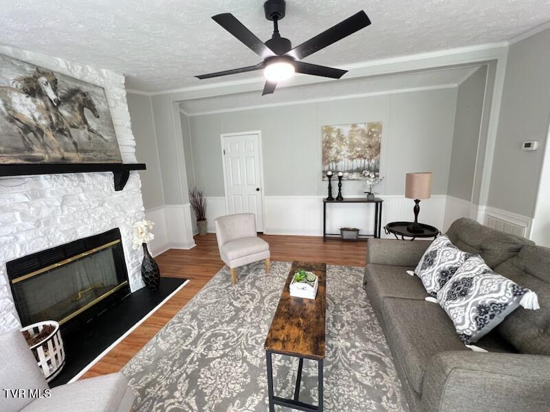 166 Hallborough Drive, Jonesborough, Tennessee image 23