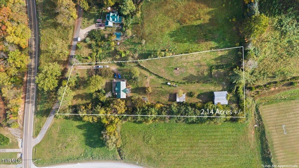 Photo of 99 Thistle Cove, Greeneville, TN 37745 (MLS # 9987417)