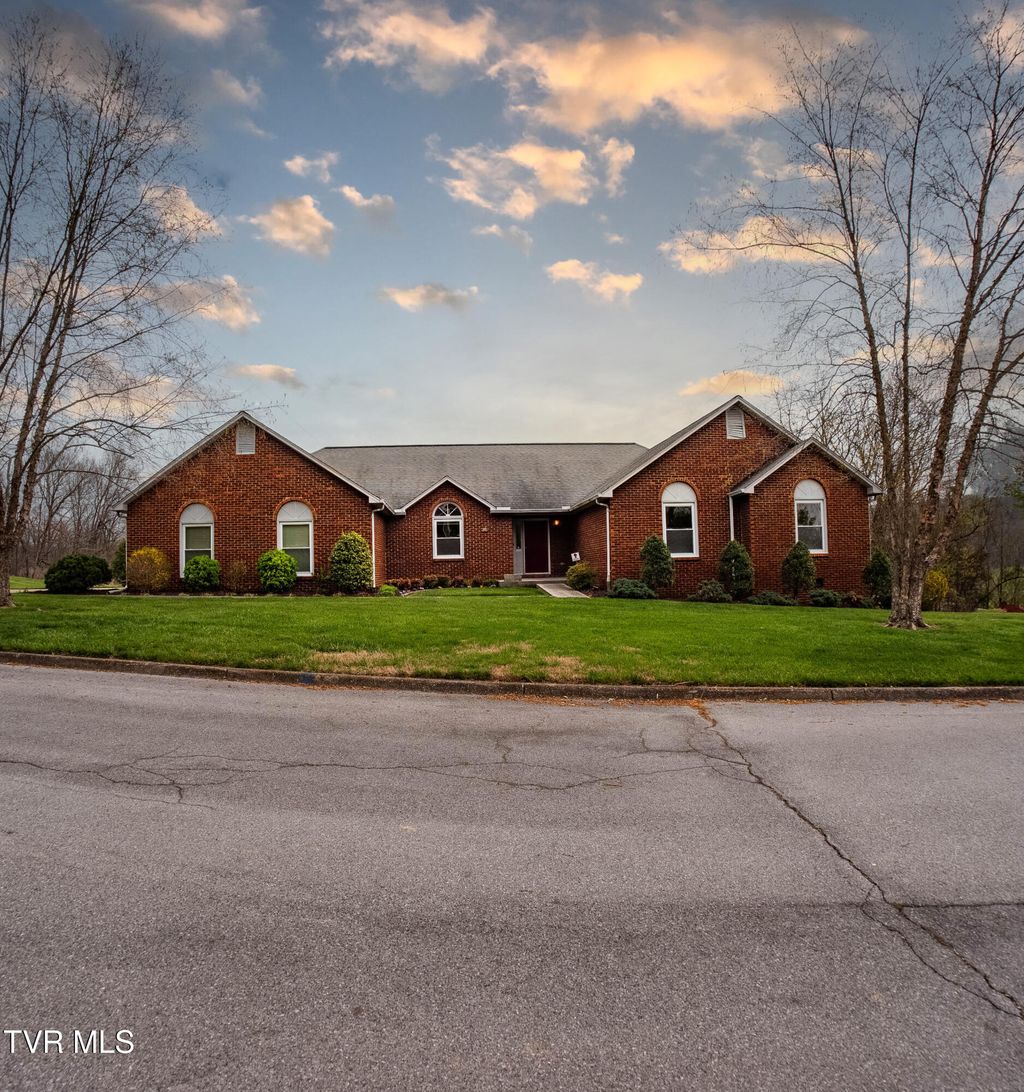 Photo of 1024 Wandering Drive, Kingsport, TN 37660 (MLS # 9993526)