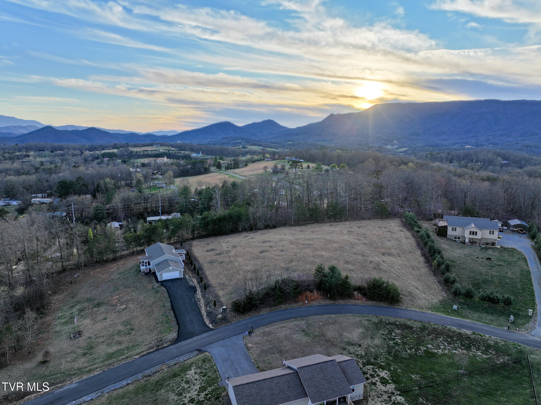 Lot 8 Cozy Road, Newport, Tennessee image 12