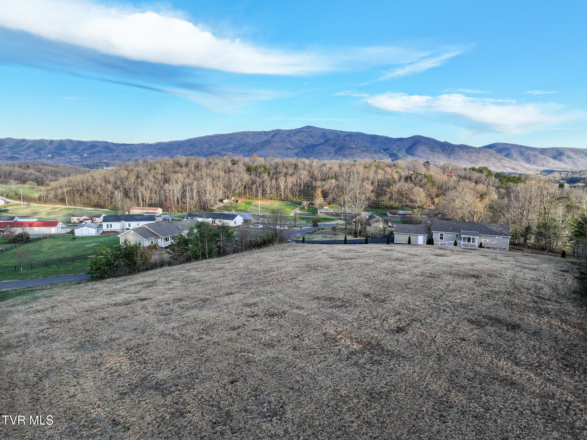 Lot 8 Cozy Road, Newport, Tennessee image 7