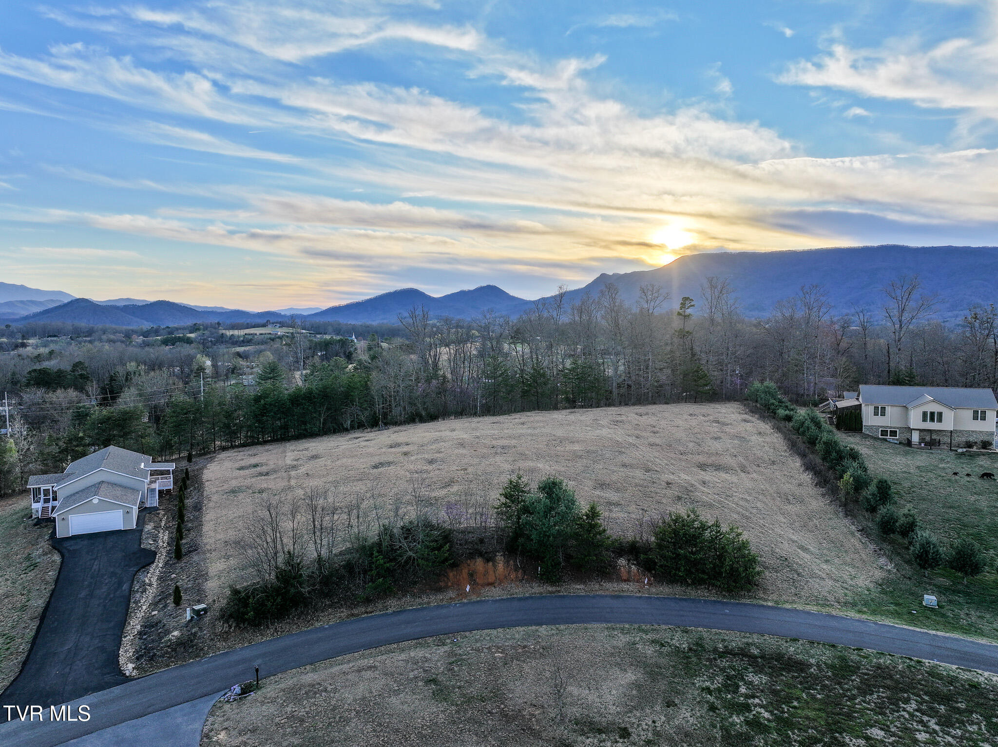 Lot 8 Cozy Road, Newport, Tennessee image 14