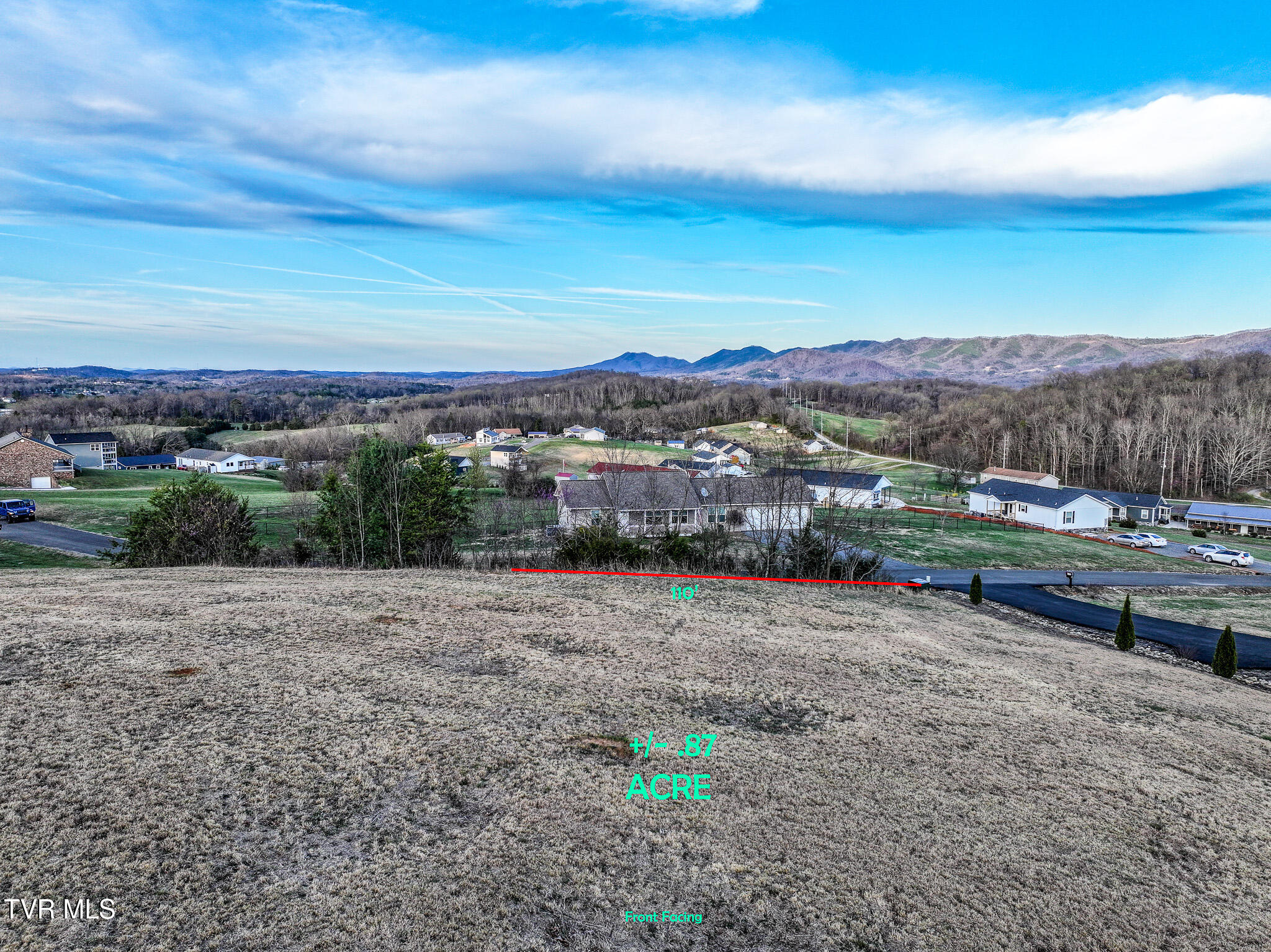 Lot 8 Cozy Road, Newport, Tennessee image 13