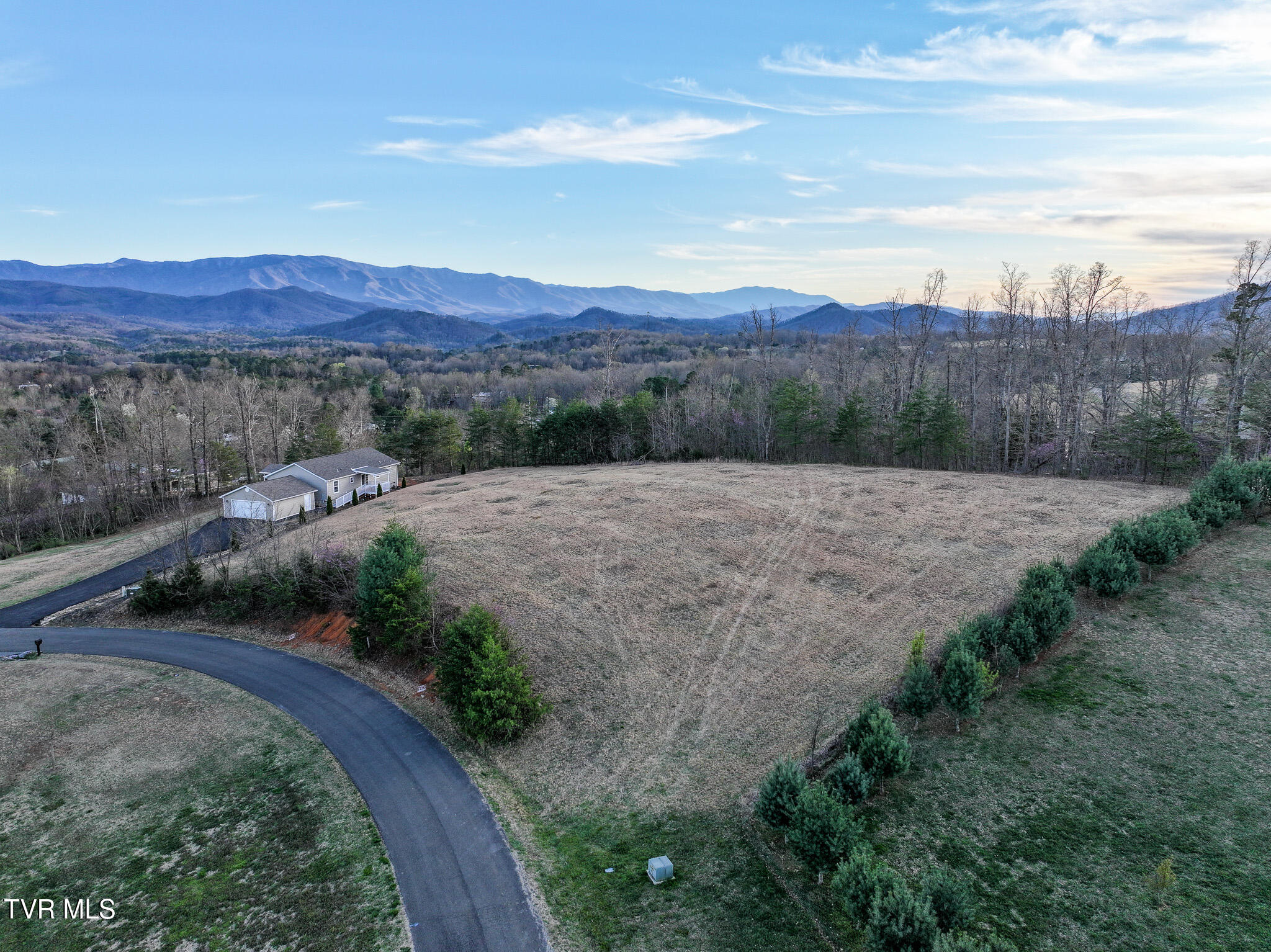 Lot 8 Cozy Road, Newport, Tennessee image 10