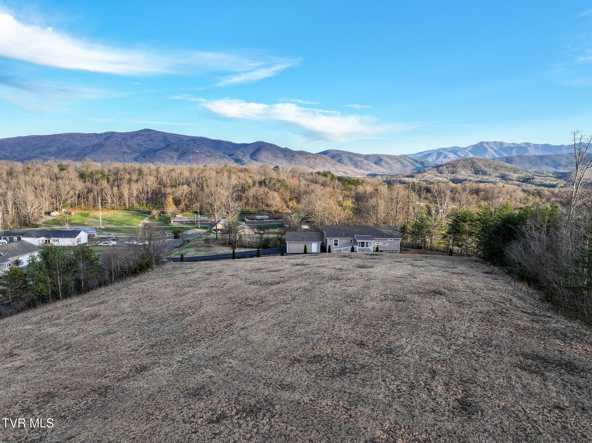 Lot 8 Cozy Road, Newport, Tennessee image 9