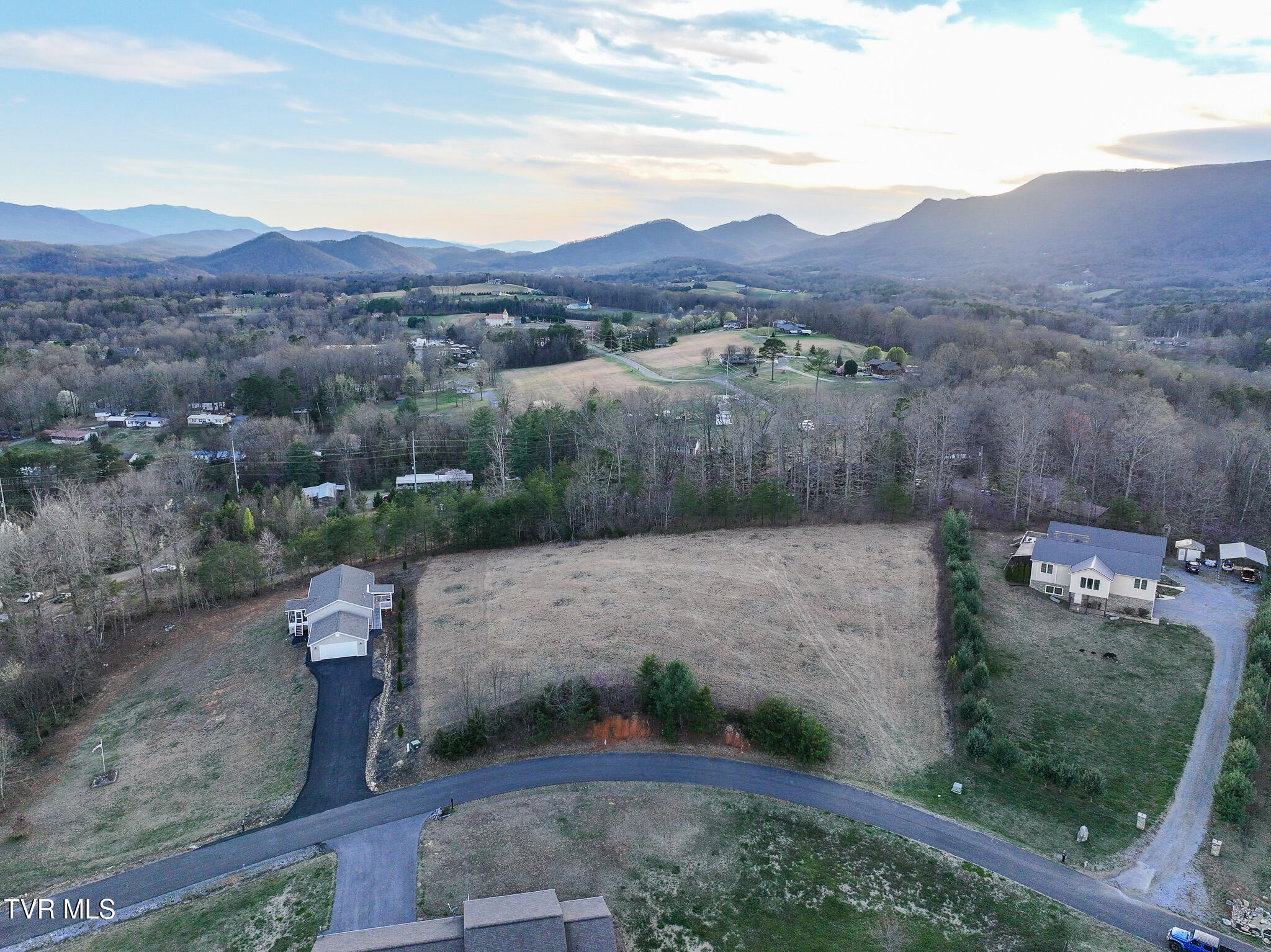 Lot 8 Cozy Road, Newport, Tennessee image 4
