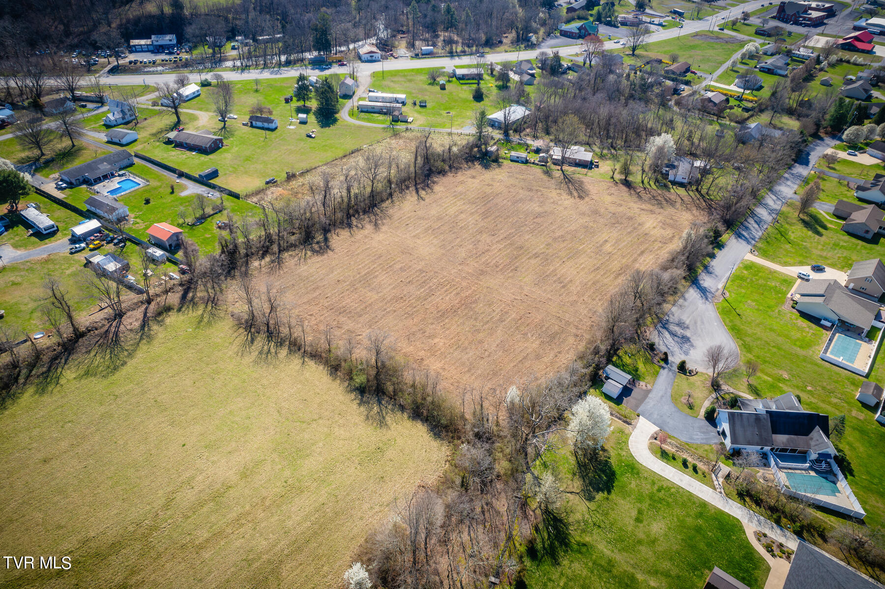Tbd Howard Court, Elizabethton, Tennessee image 1