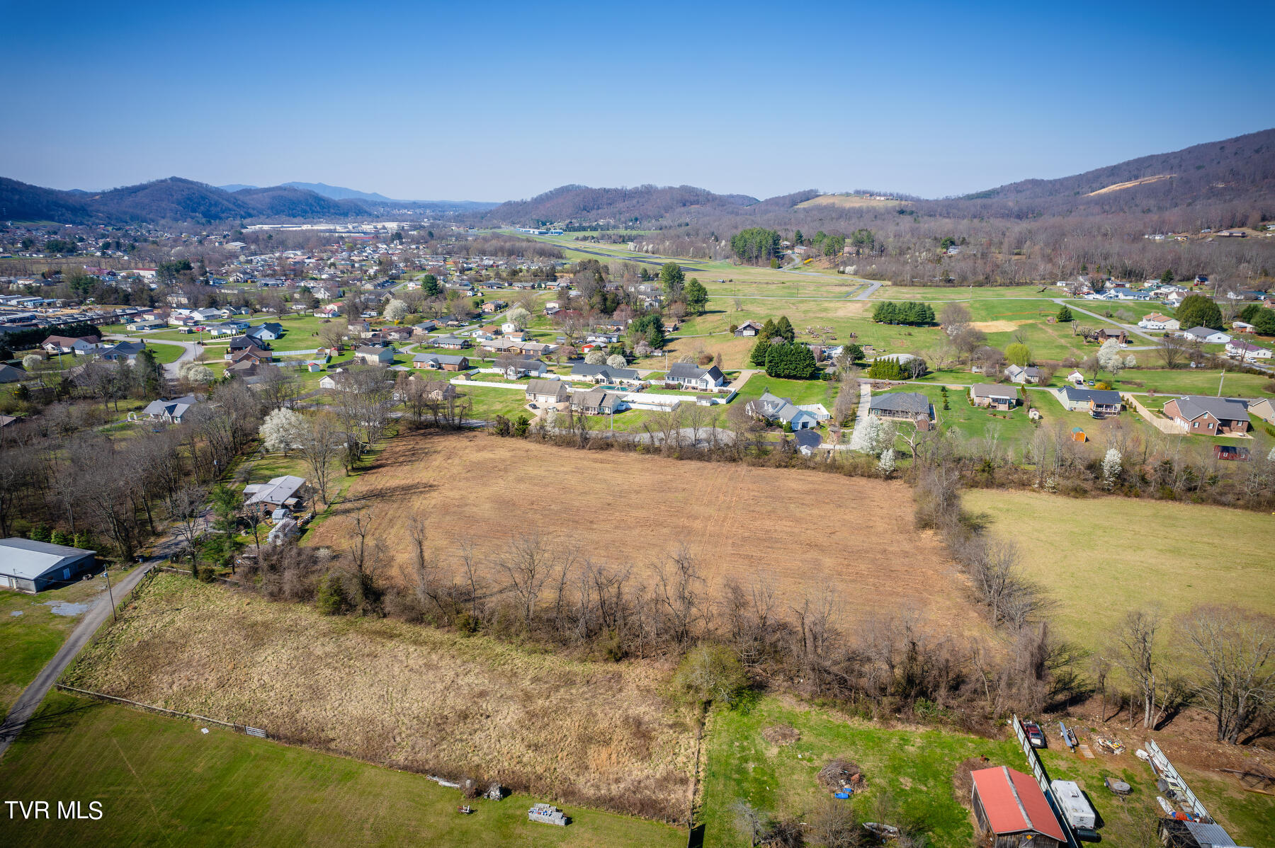 Tbd Howard Court, Elizabethton, Tennessee image 3