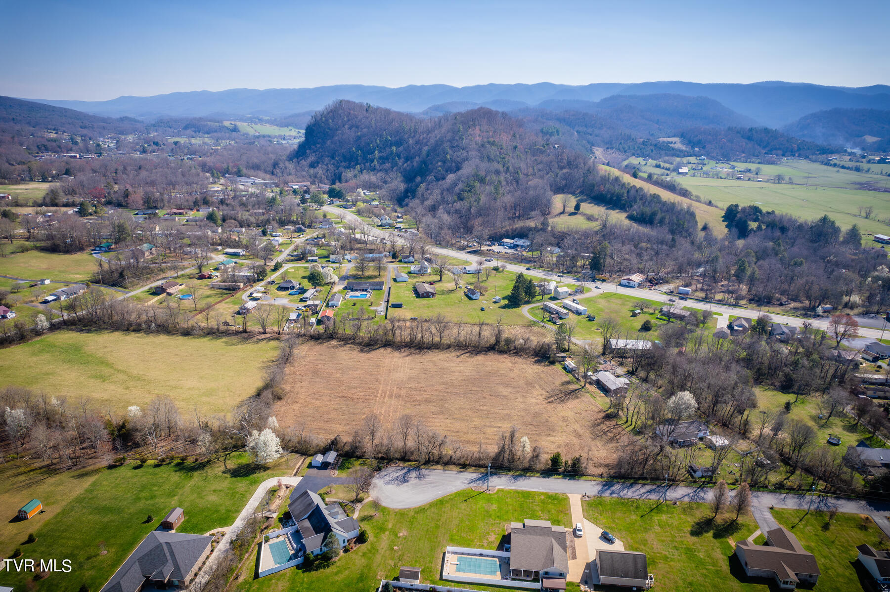 Tbd Howard Court, Elizabethton, Tennessee image 5