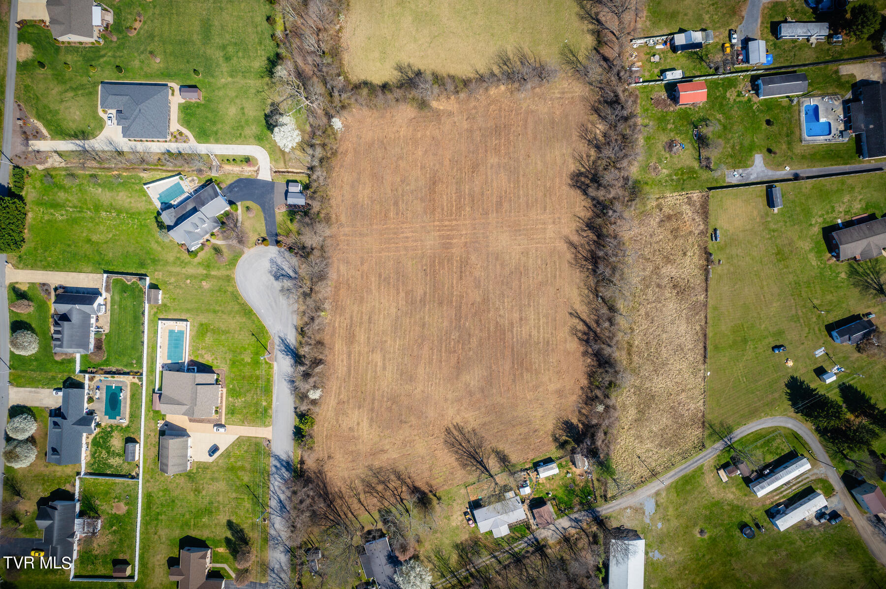 Tbd Howard Court, Elizabethton, Tennessee image 6