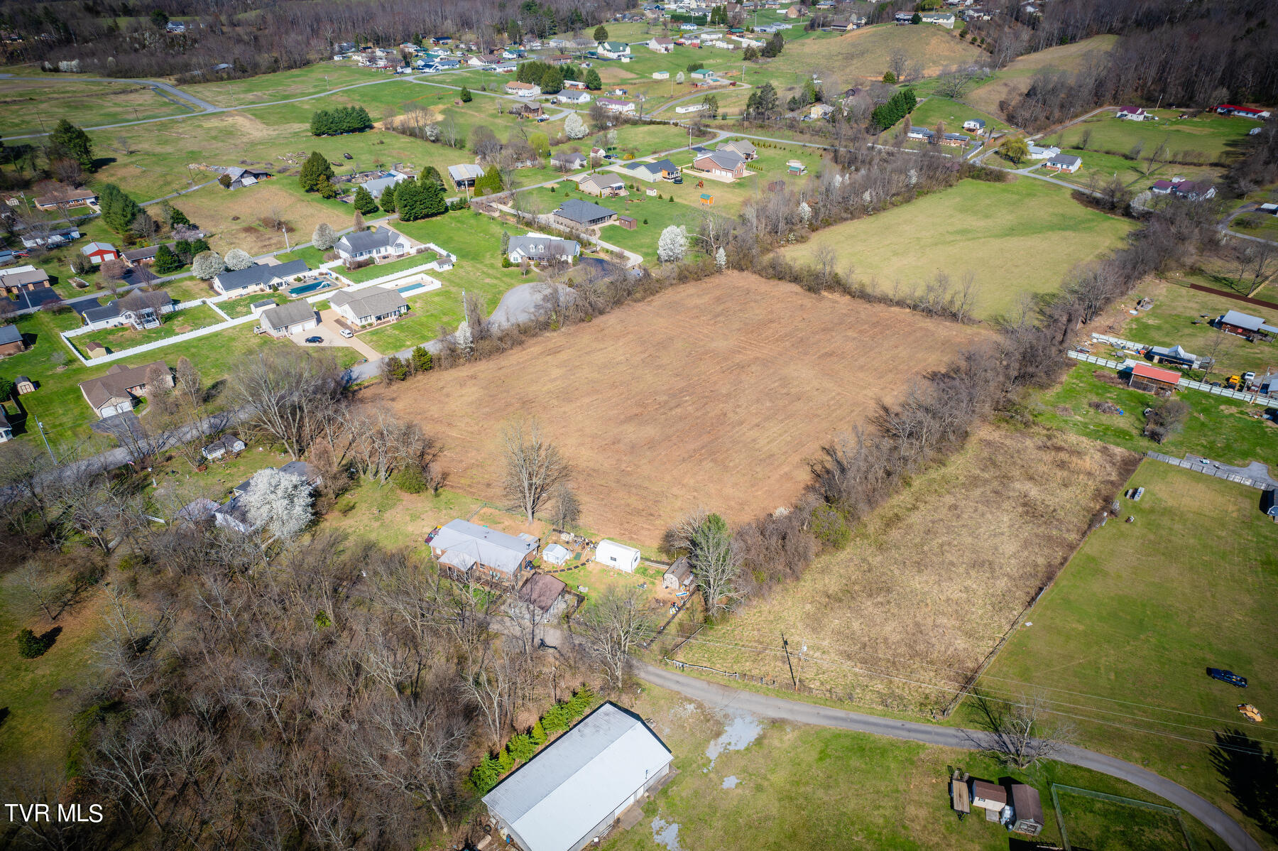 Tbd Howard Court, Elizabethton, Tennessee image 15