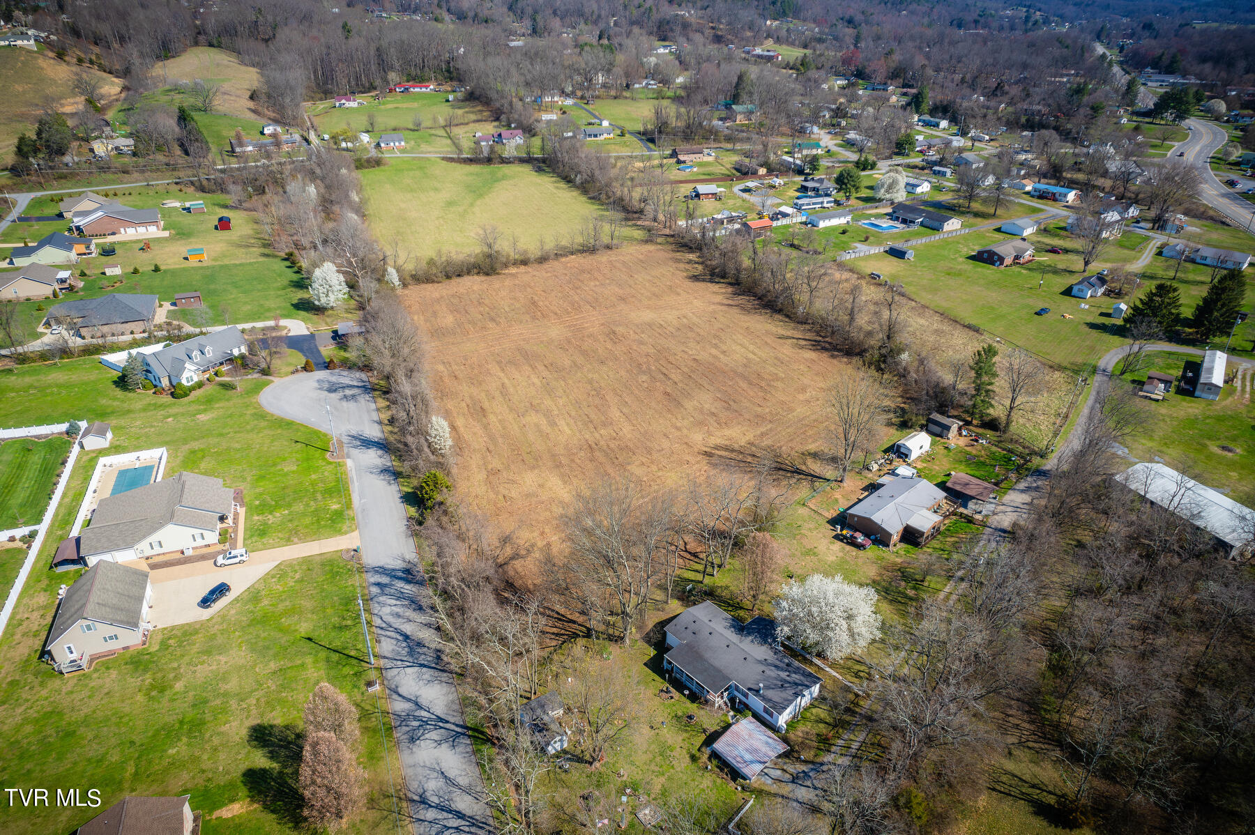 Tbd Howard Court, Elizabethton, Tennessee image 14
