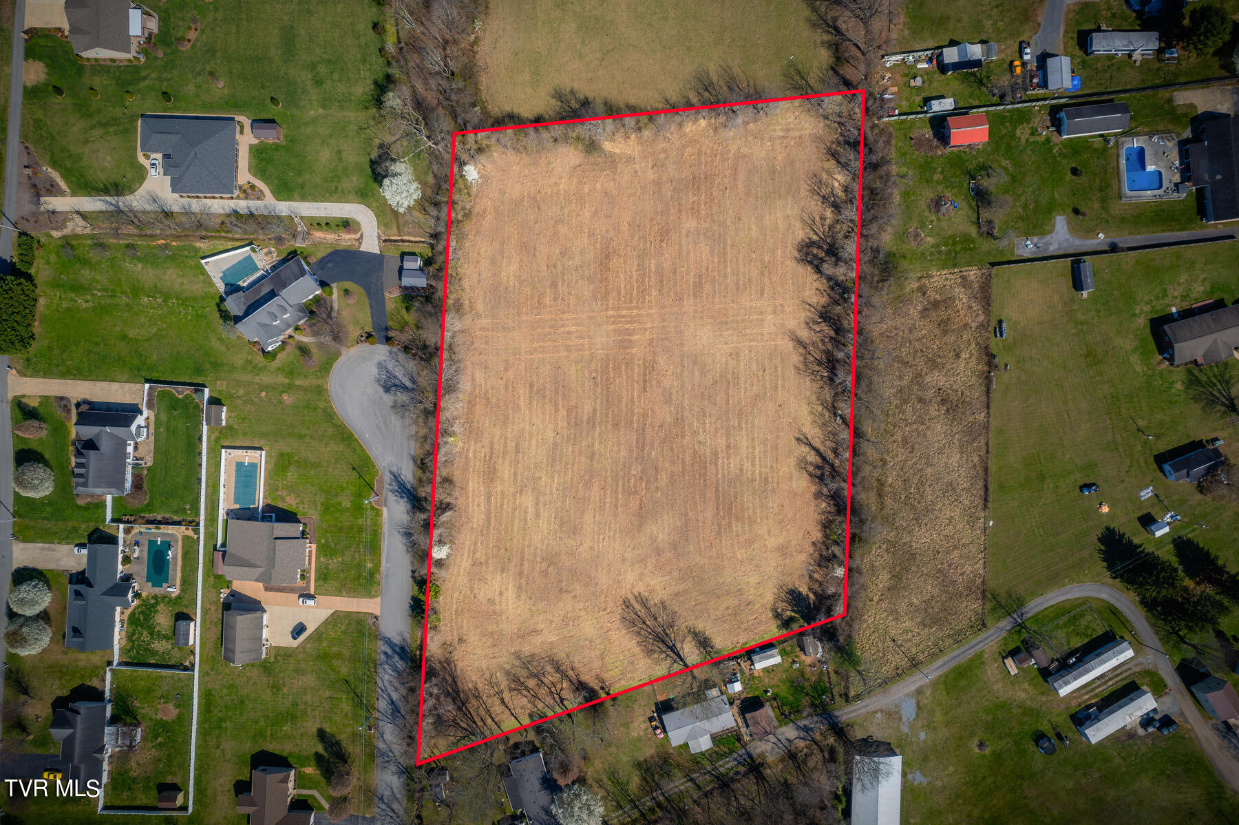Tbd Howard Court, Elizabethton, Tennessee image 7