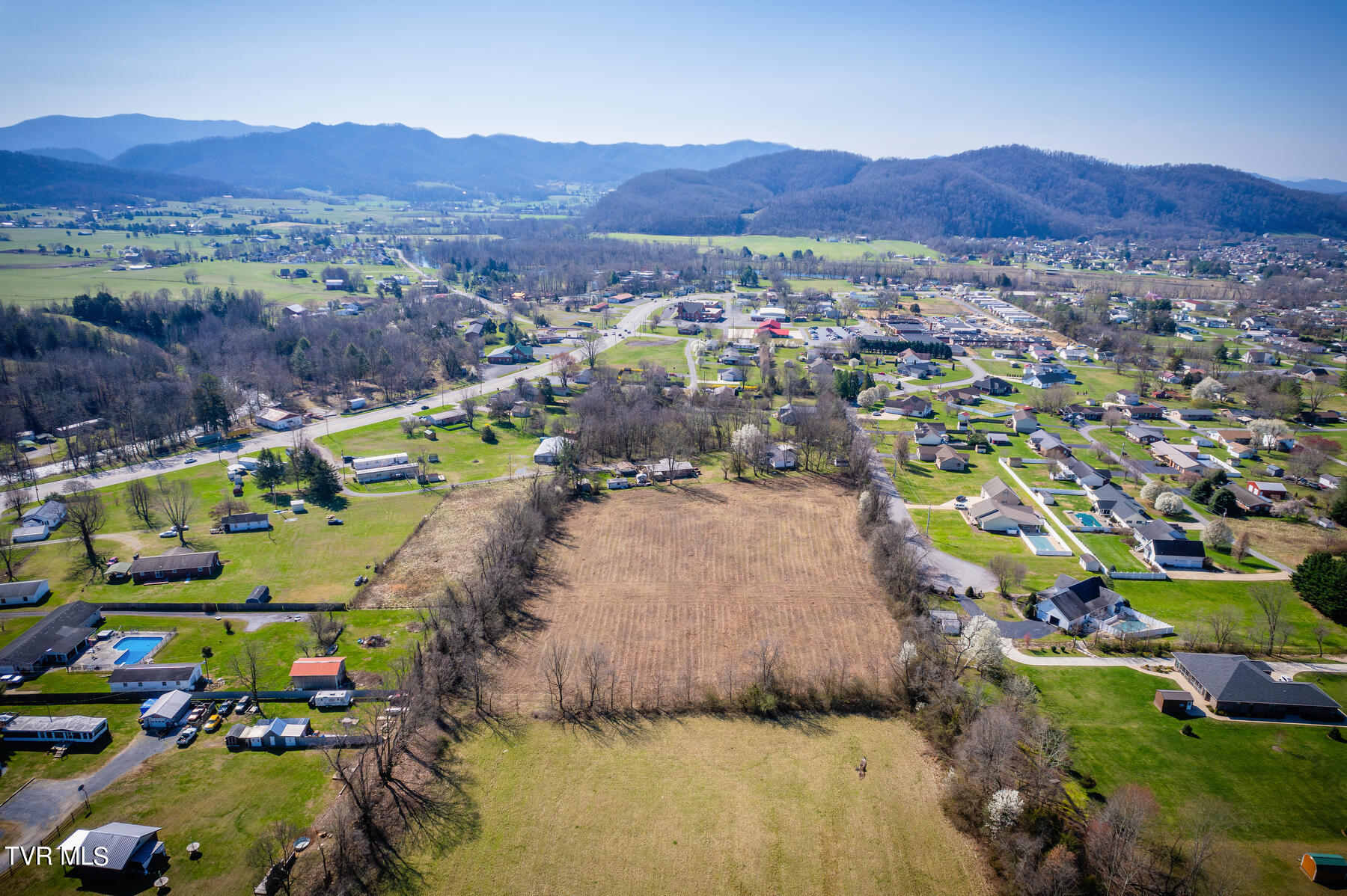 Tbd Howard Court, Elizabethton, Tennessee image 4