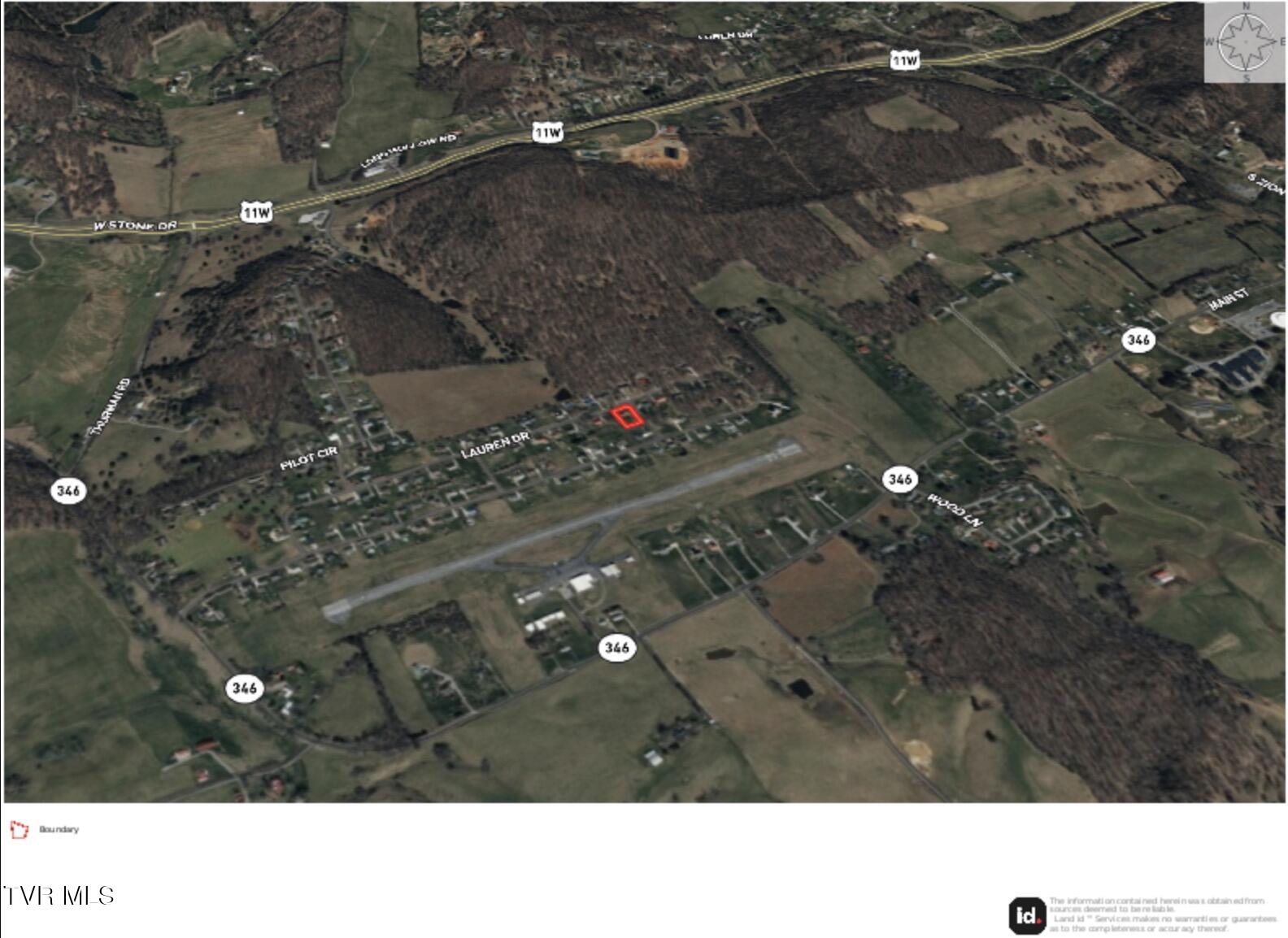 293 Lauren Drive, Rogersville, Tennessee image 3