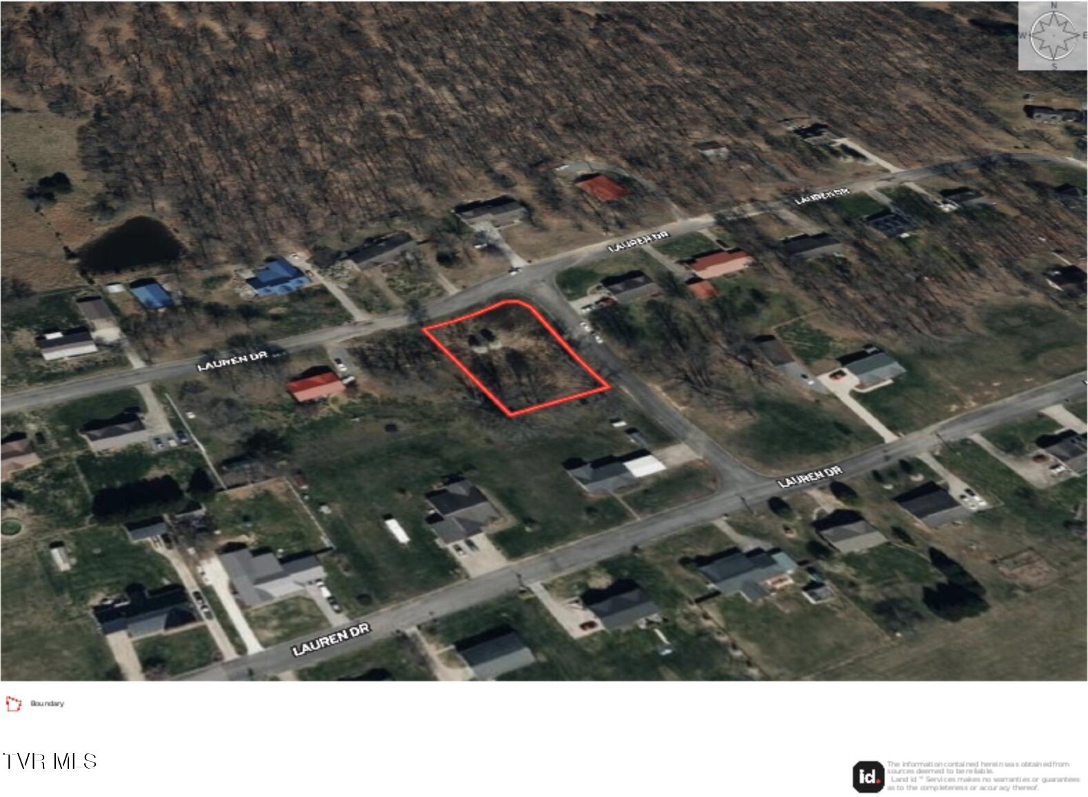 293 Lauren Drive, Rogersville, Tennessee image 2