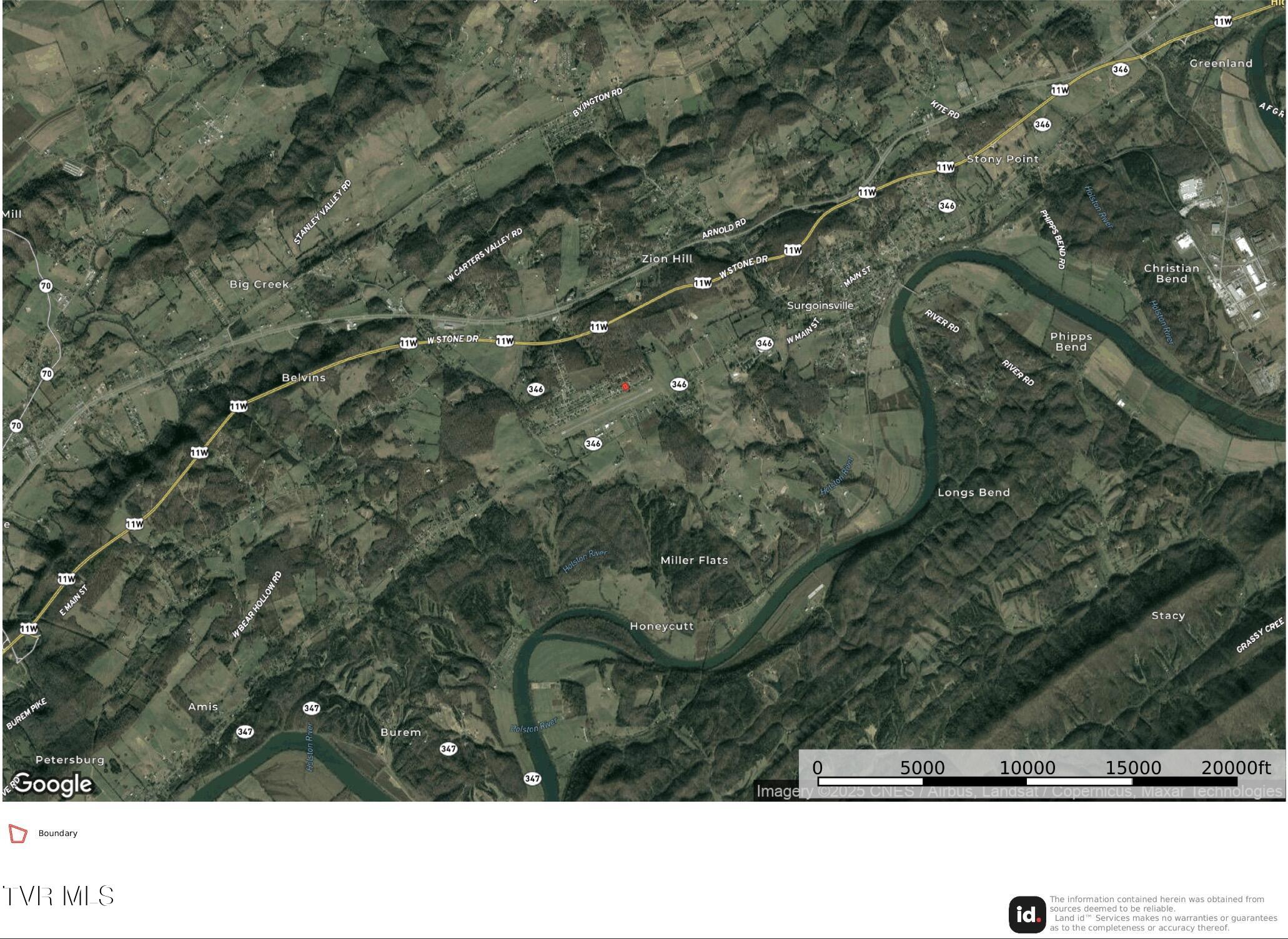 293 Lauren Drive, Rogersville, Tennessee image 4
