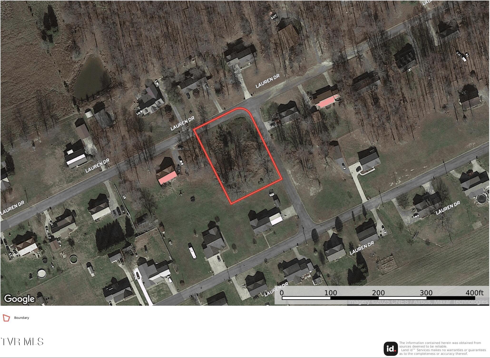 293 Lauren Drive, Rogersville, Tennessee image 1