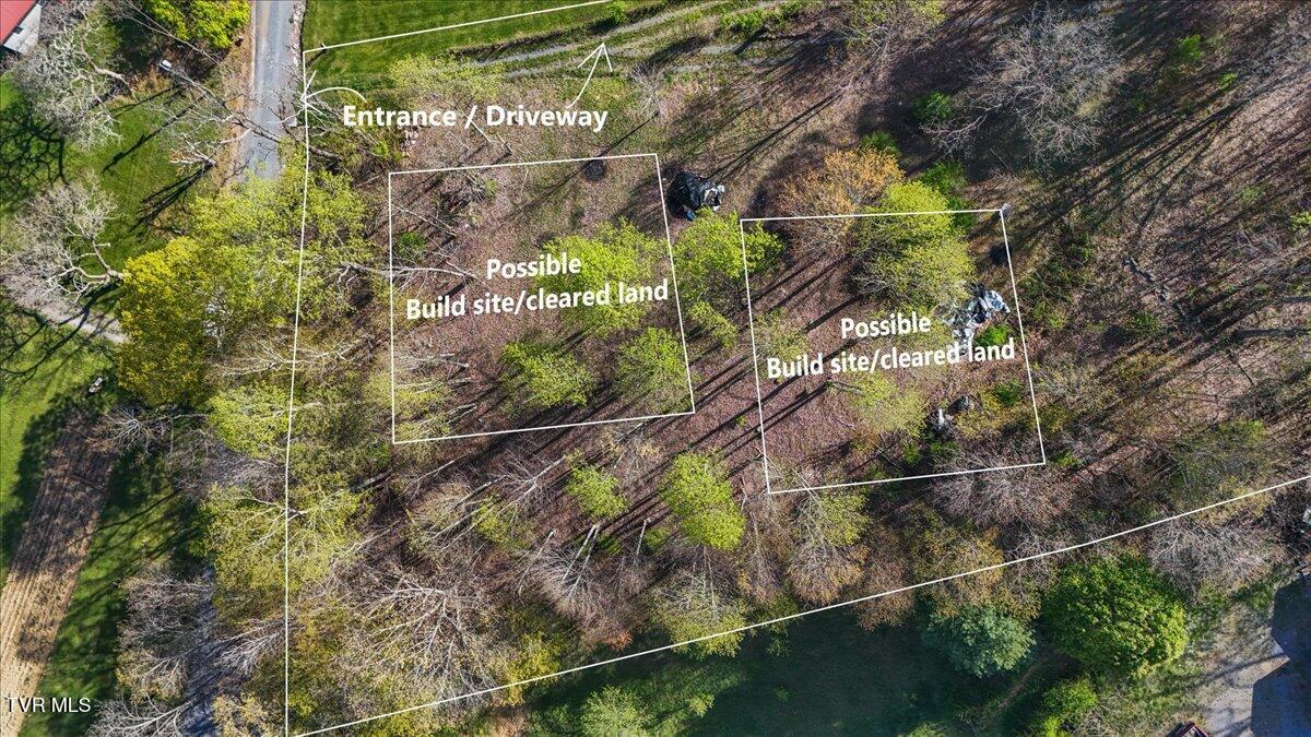 Tbd Shaffertown Road, Bristol, Virginia image 4