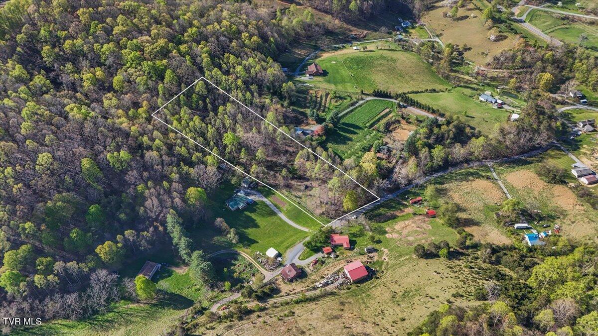 Tbd Shaffertown Road, Bristol, Virginia image 7